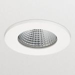 Philips LED Spot Helder Accent G2 RS060B 6W 550lm 36D - 840 Koel Wit | 75mm - Dimbaar