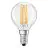 Ledvance Classic LED E14 Peer Filament Helder 4W 470lm - 827 Zeer Warm Wit | Vervangt 40W