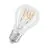 Osram Vintage 1906 LED Classic Slim E27 Peer Filament Helder 4.8W 470lm - 827 Zeer Warm Wit | Dimbaar - Vervangt 40W