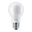 Philips Classic LED Lamp E27 Peer Mat 4.5W 470lm - 827 Zeer Warm Wit | Vervangt 40W