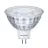 Philips Corepro LED Spot GU5.3 MR16 4.4W 345lm 36D - 827 Zeer Warm Wit | Vervangt 35W