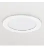 Philips LED Downlight Coreline DN145B 14.3W 1100lm 90D - 829 Warm Wit | 166mm - InterAct Dimbaar